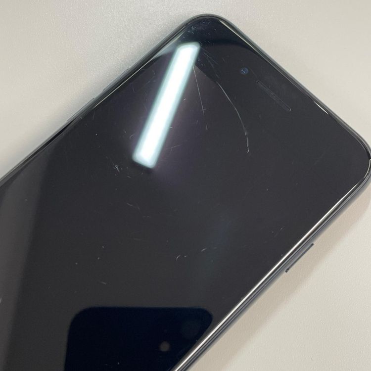 ���������¡��� iPhone SE(��3����) 64GB �ߥåɥʥ��� SIM���å������