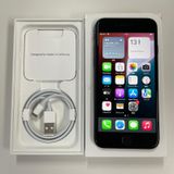 ���������¡��� iPhone SE(��3����) 64GB �ߥåɥʥ��� SIM���å������
