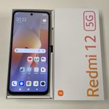 ¡ Redmi 12 5G XIG03 ݡ顼С SIMå