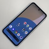 ★利用制限〇★ AQUOS sense9 SHG14 ブルー SIMロック解除済