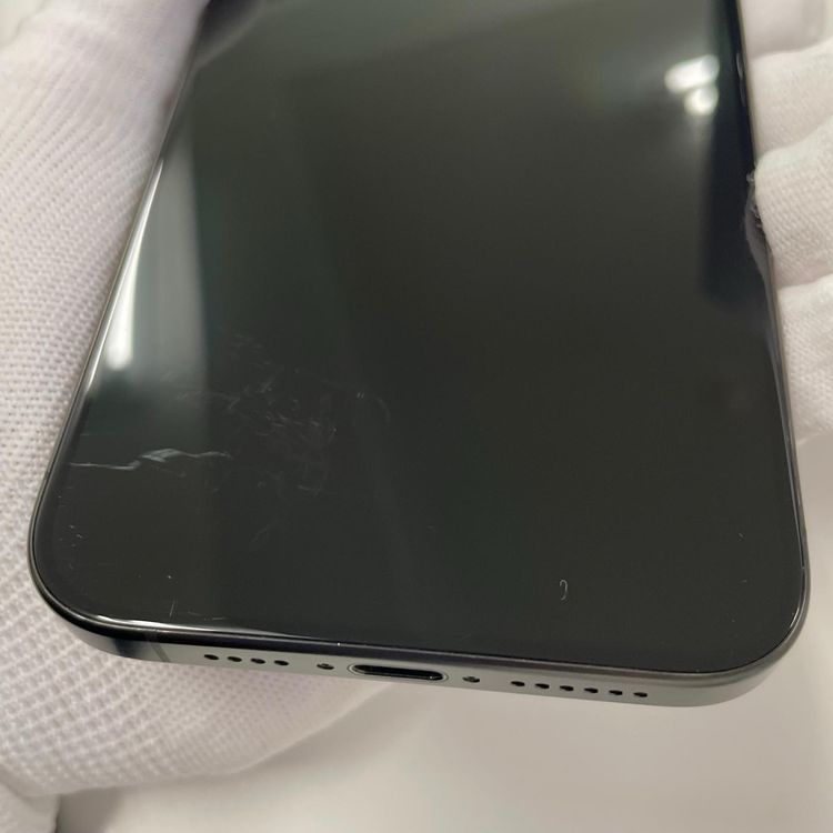 ���������¡��� iPhone 15 Pro Max 256GB �֥�å������˥��� SIM���å������