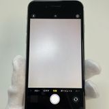���������¡��� iPhone SE(��2����) 128GB �ۥ磻�� SIM���å������