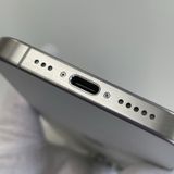 ���������¡��� iPhone 15 Pro 256GB �ۥ磻�ȥ����˥��� SIM���å������