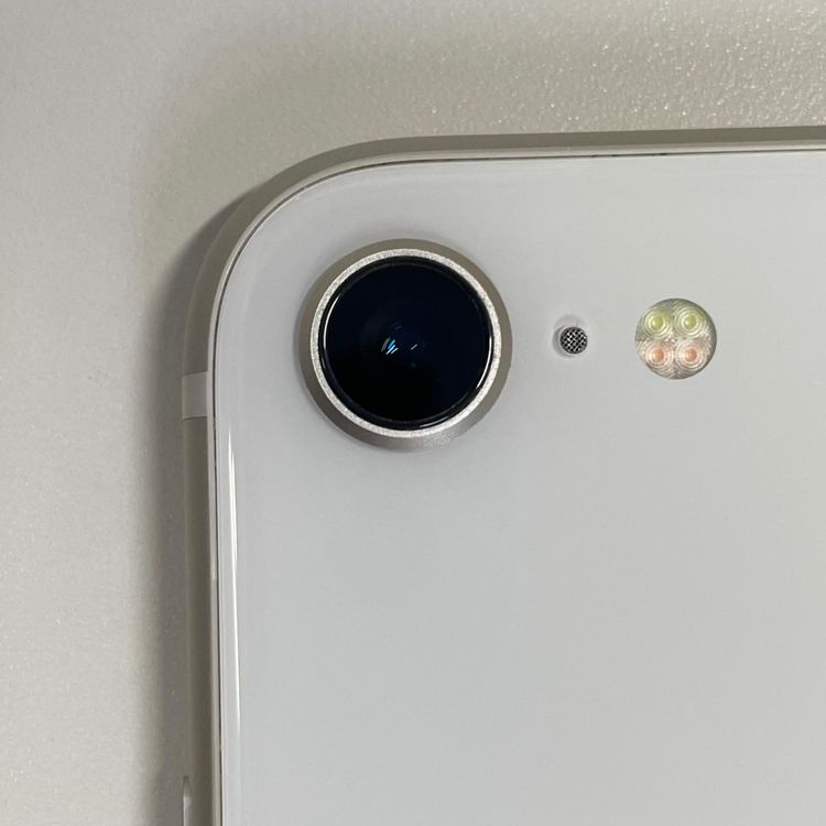 ���������¡��� iPhone SE(��3����) 64GB �������饤�� SIM���å������