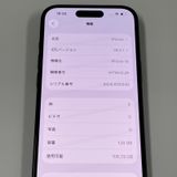 iPhone 15 128GB ֥å SIMå