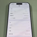 iPhone 17 Pro 256GB ����С� SIM���å������