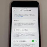 iPhone SE(��3����) 128GB ��å� SIM���å������