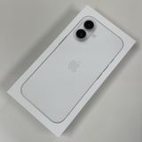 iPhone 16 128GB �ۥ磻�� SIM���å������