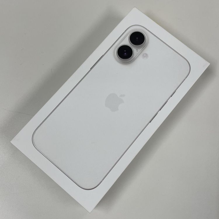 iPhone 16 128GB �ۥ磻�� SIM���å������