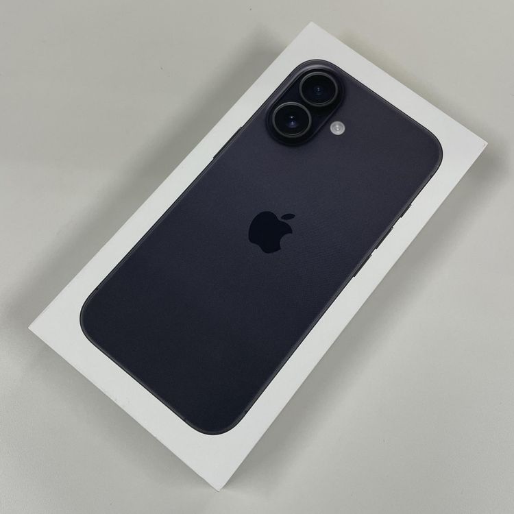 iPhone 16 128GB �֥�å� SIM���å������