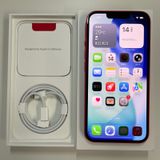 ★利用制限〇★ iPhone 14 128GB レッド SIMロック解除済