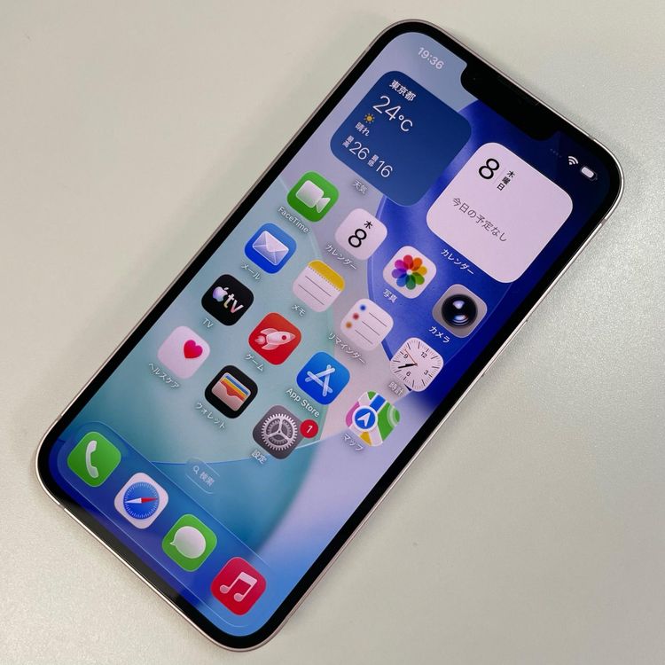 iPhone 13 128GB �ԥ� SIM���å������