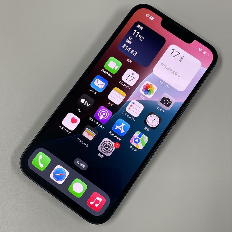 iPhone 14 128GB �ߥåɥʥ��� SIM���å������