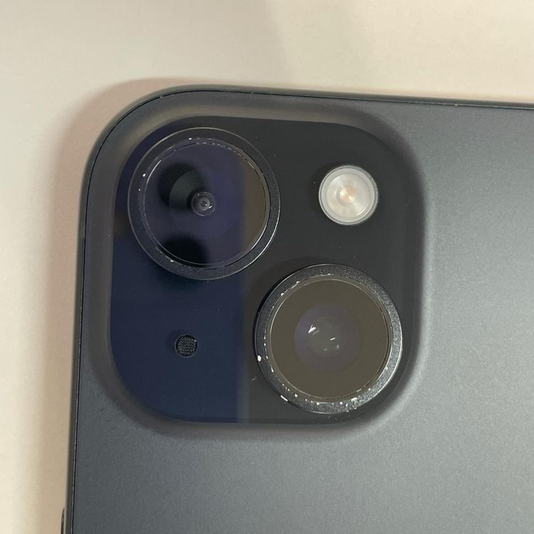 ���������¡��� iPhone 15 128GB �֥�å� SIM���å������