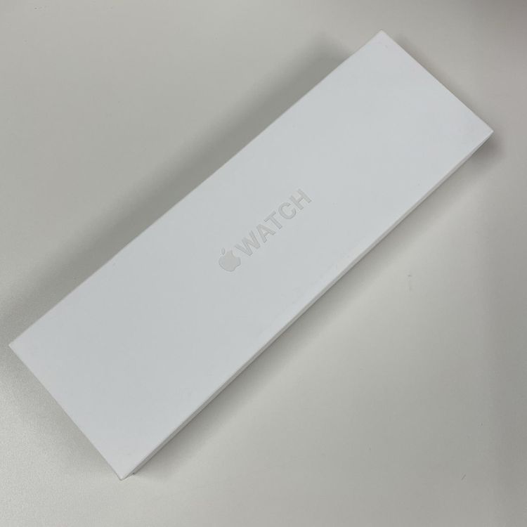 Apple Watch Apple Watch Series 11 46mm GPS+Cellular ����ߥ˥��� ���ڡ������쥤 SIM���å������