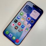 iPhone 17 Pro Max 256GB コズミックオレンジ SIMロック解除済