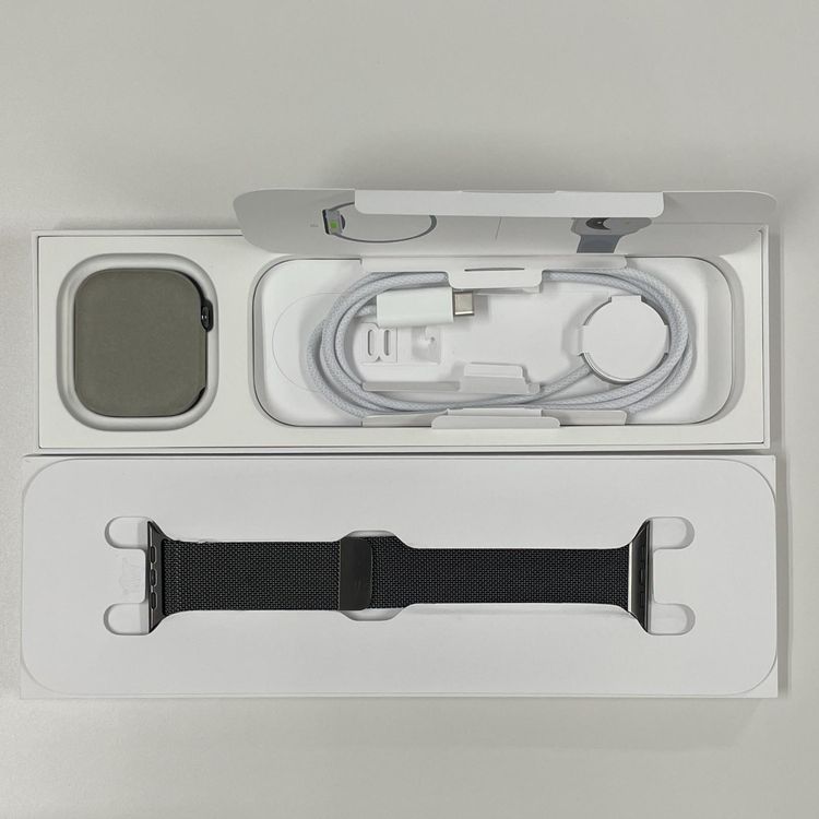 Apple Watch Apple Watch Series 10 46mm GPS+Cellular ˥ 졼