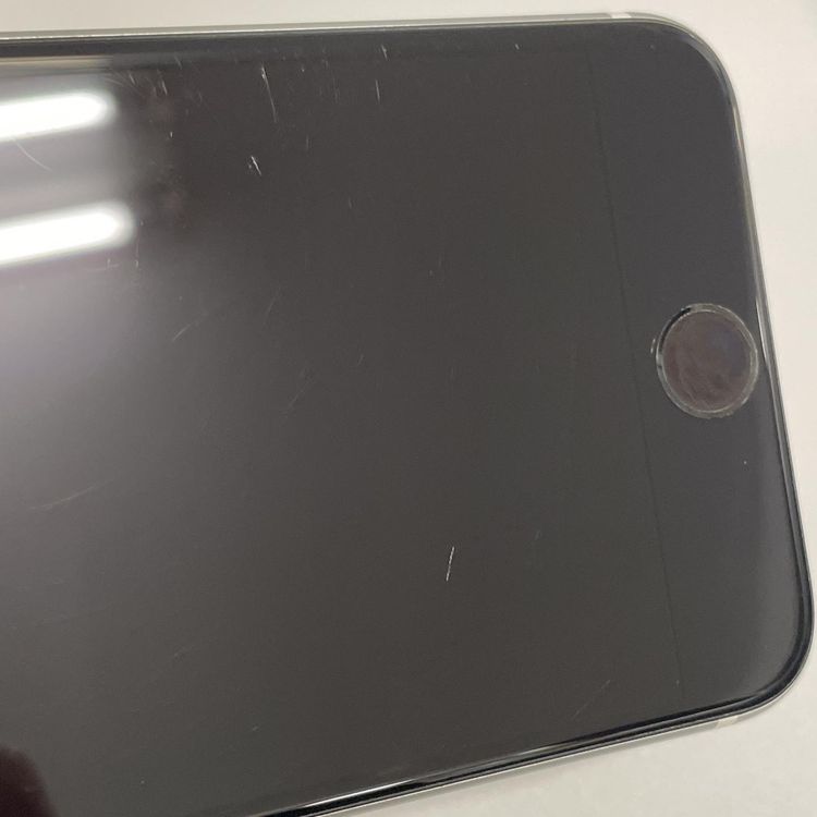 ���������¡��� iPhone SE(��2����) 64GB �ۥ磻�� SIM���å������