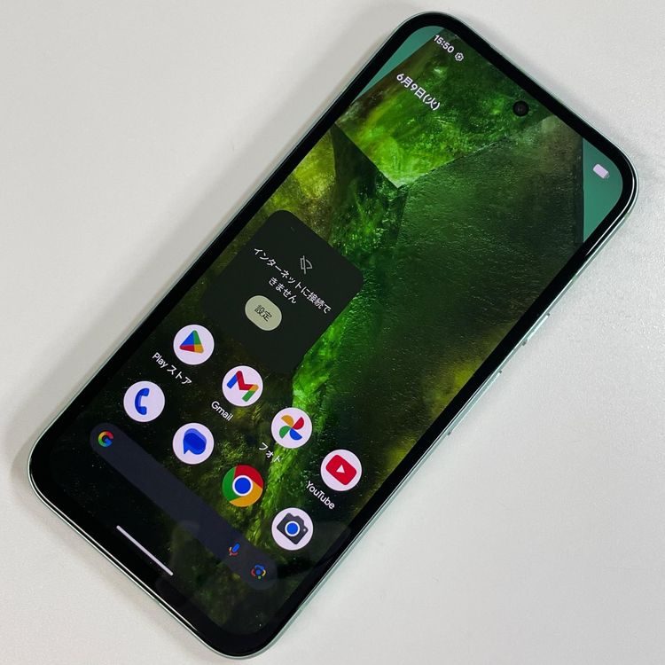 ���������¡��� Pixel 8a Pixel 8a Aloe SIM���å������