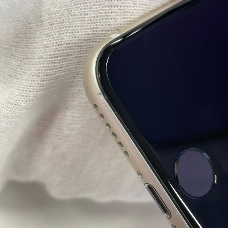 ���������¡��� iPhone SE(��3����) 64GB �������饤�� SIM���å������