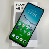 ★利用制限〇★ A5 5G OPG06 ホワイト SIMロック解除済