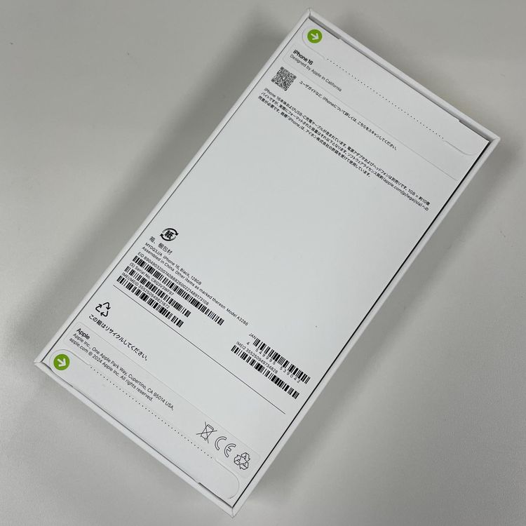 iPhone 16 128GB �֥�å� SIM���å������