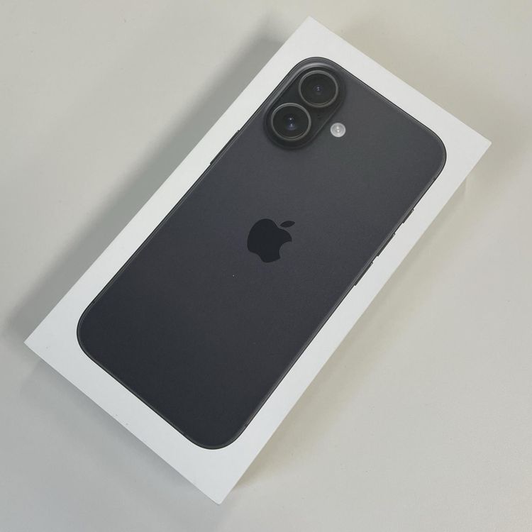iPhone 16 128GB �֥�å�