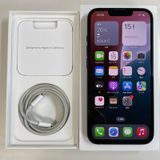 ★利用制限〇★ iPhone 14 128GB ミッドナイト SIMロック解除済