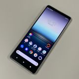 ¡ Xperia 1 II SOG01 ۥ磻 SIMå