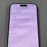 iPhone 16 Pro Max 256GB ֥å˥ SIMå