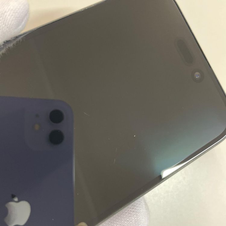 ���������¡��� iPhone 15 128GB �֥�å� SIM���å������