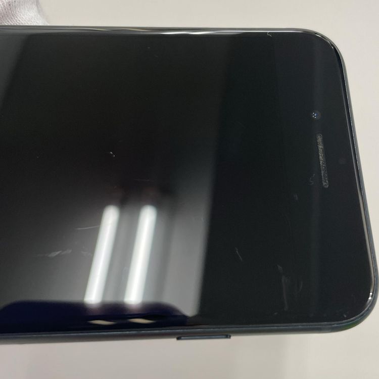 ���������¡��� iPhone SE(��3����) 64GB �ߥåɥʥ��� SIM���å������