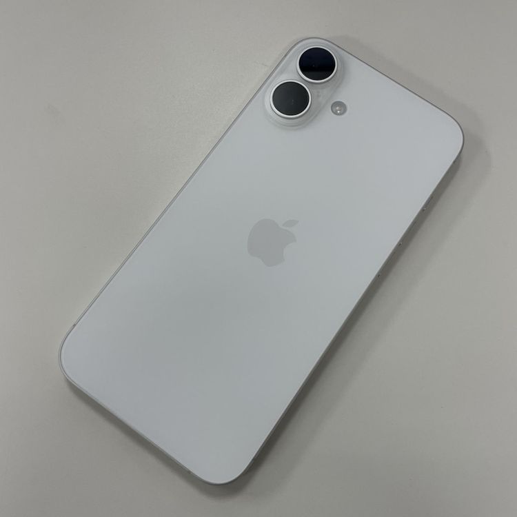 iPhone 16 Plus 256GB ۥ磻 SIMå