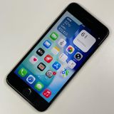 ★利用制限〇★ iPhone SE(第3世代) 64GB スターライト SIMロック解除済
