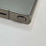 ���������¡��� Galaxy S24 Ultra SCG26 256GB �����˥��॰�졼 SIM���å������
