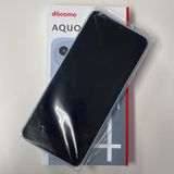 ���������¡��� AQUOS wish4 SH-52E �֥롼 SIM���å������