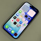 ���������¡��� iPhone 15 128GB �֥�å� SIM���å������