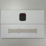 Apple Watch Apple Watch SE 3 40mm GPS スターライト