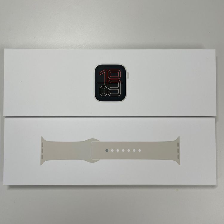 Apple Watch Apple Watch SE 3 40mm GPS �������饤��