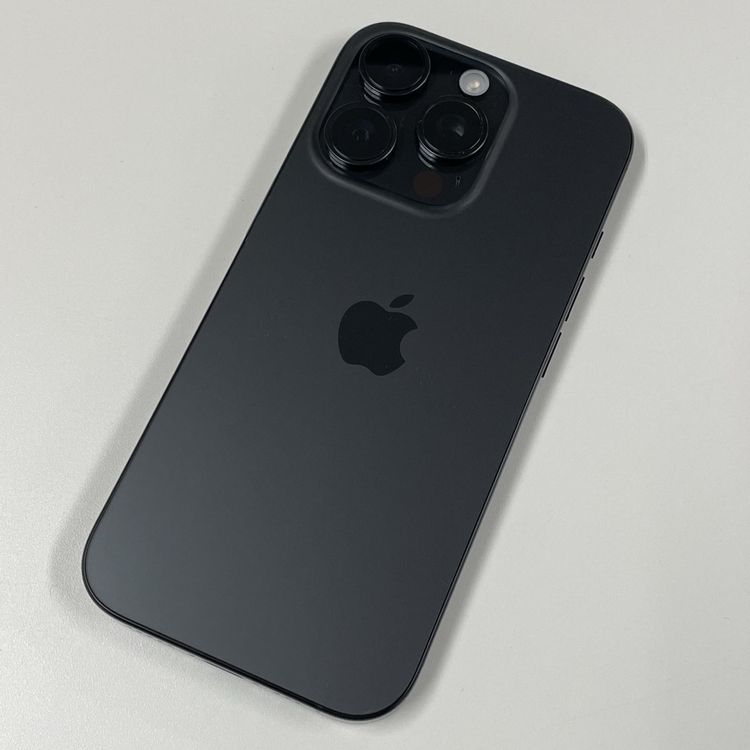 iPhone 16 Pro 128GB ֥å˥ SIMå