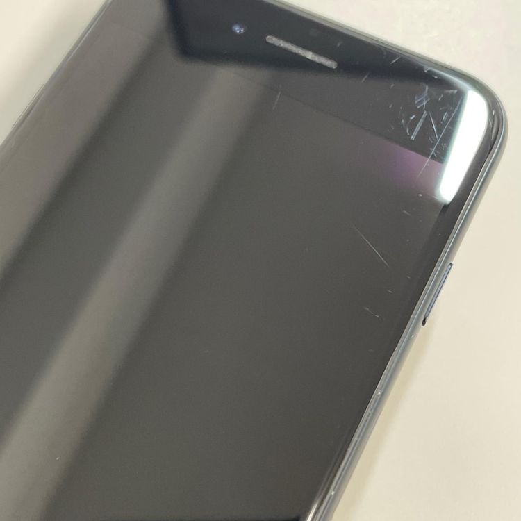 iPhone SE(��3����) 64GB �ߥåɥʥ��� SIM���å������