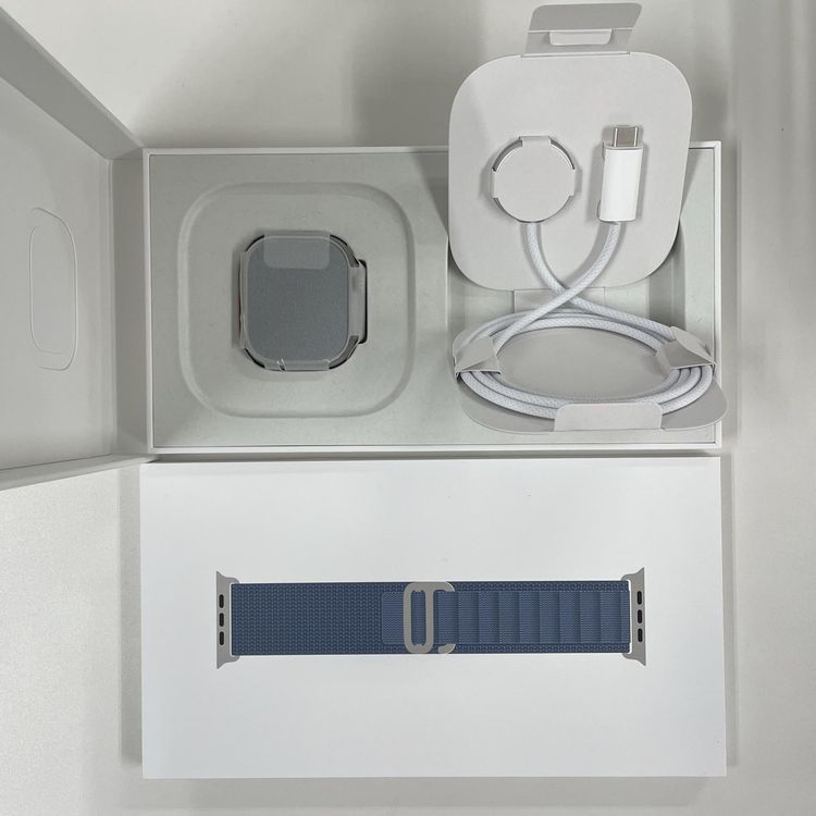 Apple Watch Ultra Apple Watch Ultra 3 �ʥ����� SIM���å������