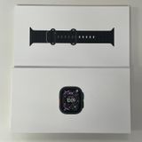 Apple Watch Ultra Apple Watch Ultra 3 ブラック SIMロック解除済