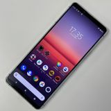 Xperia 5 II A002SO ���졼 SIM���å������