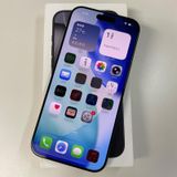 iPhone 16 Pro Max 256GB ブラックチタニウム SIMロック解除済