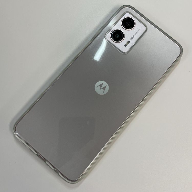 ���������¡��� moto g53y 5G A301MO �ڡ���ԥ� SIM���å������