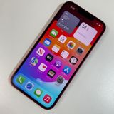★利用制限〇★ iPhone 13 128GB レッド SIMロック解除済