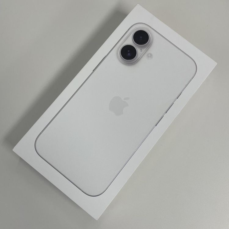 iPhone 16 128GB �ۥ磻�� SIM���å������
