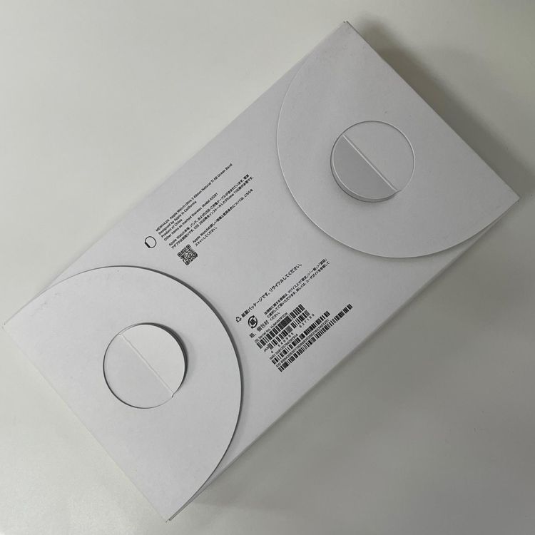 Apple Watch Ultra Apple Watch Ultra 3 �ʥ����� SIM���å������