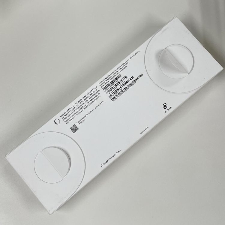 Apple Watch Apple Watch Series 10 42mm GPS+Cellular ����ߥ˥��� ������������� SIM���å������